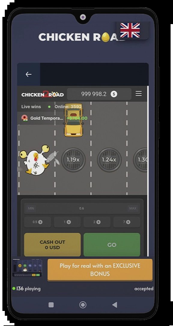 Chicken road 2 - Descubre las emocionantes aventuras de Chicken Road 2 en línea ahora mismo Chicken road 2 - Descubre las emocionantes aventuras de Chicken Road 2 en línea ahora mismo