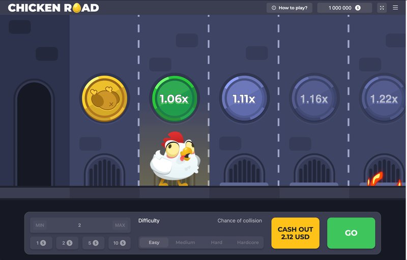 Spielen Sie mit Chicken Road 2 Jetzt das Action-Paket in Deutschland freuen - overview