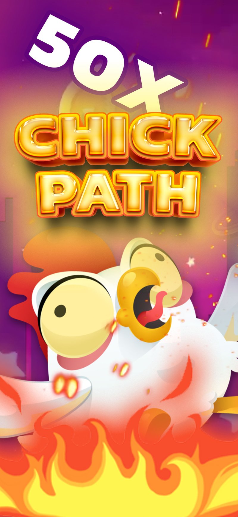 Image: Descubre el secreto detrás del juego de azar: Chicken Road en España