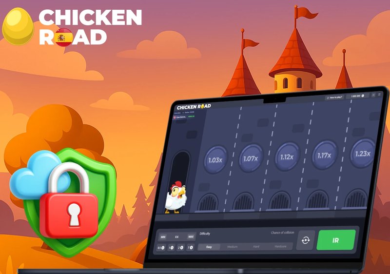 Introduction to chicken road game